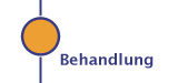 behandlung