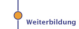 weiterbildung